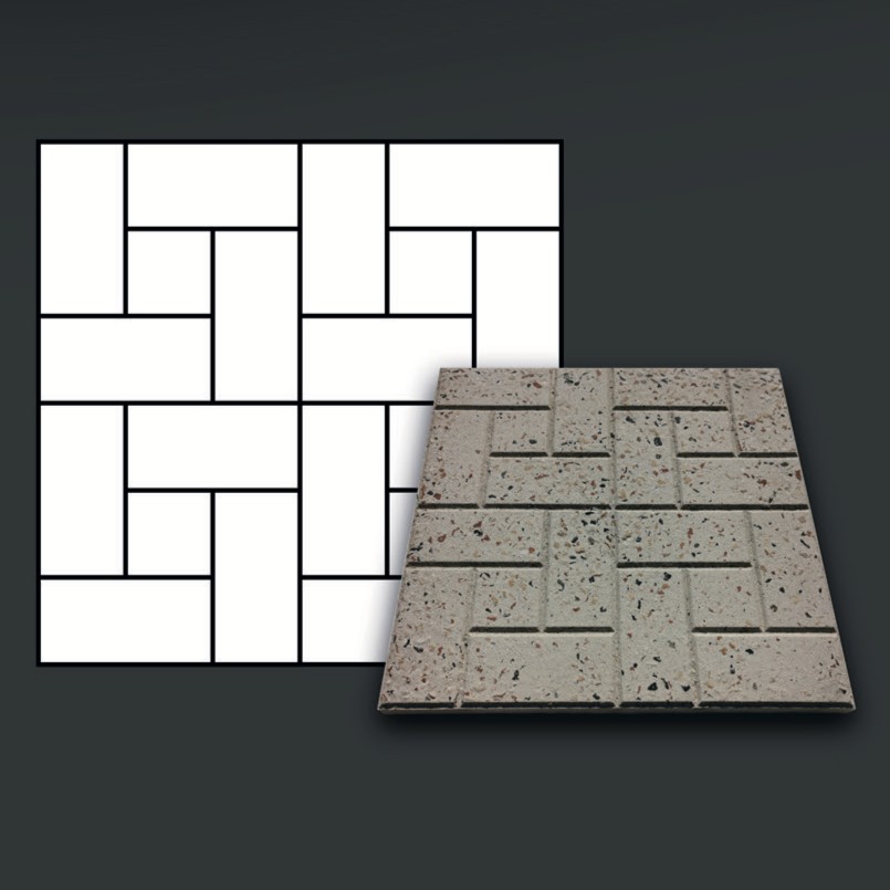 paver